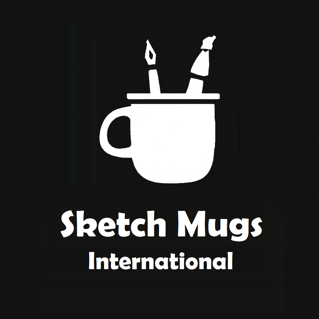 Sketch Mugs